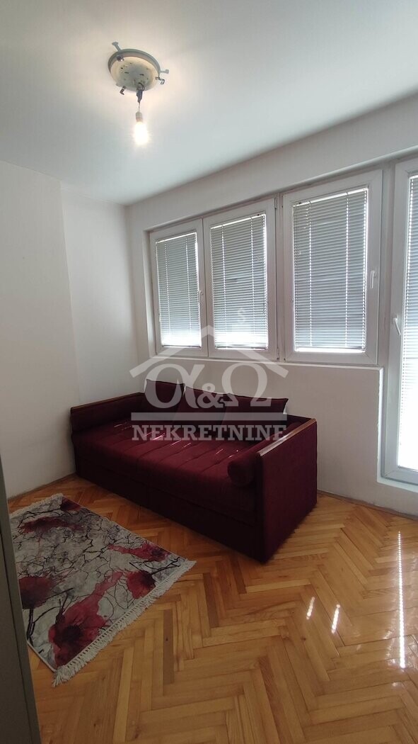 Slika 8 - Jednoiposoban, 38m2, sa terasom