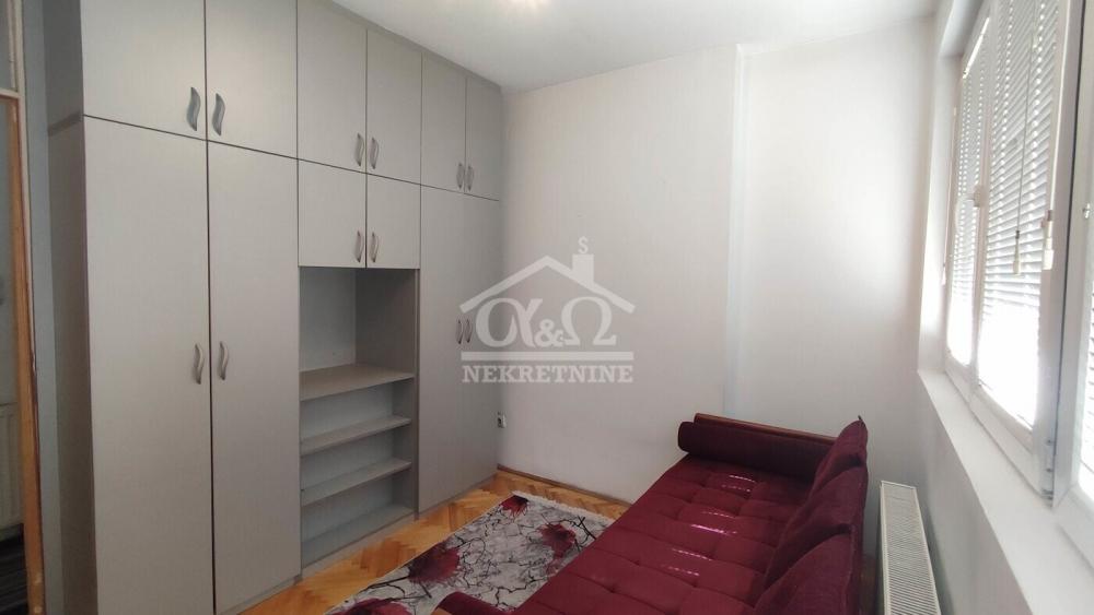 Slika 9 - Jednoiposoban, 38m2, sa terasom