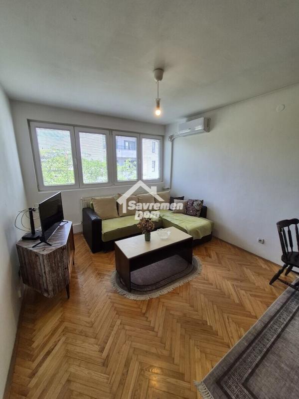 Glavna slika -Dvosoban, 38m2, sa terasom