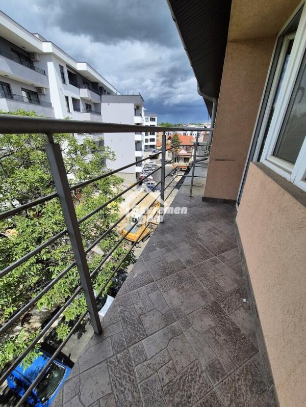 Slika 10 - Dvosoban, 38m2, sa terasom