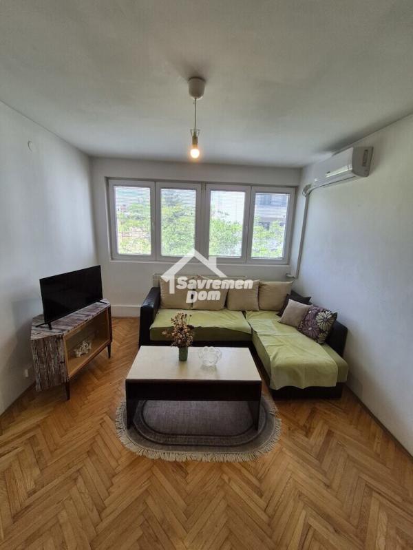 Slika 1 - Dvosoban, 38m2, sa terasom