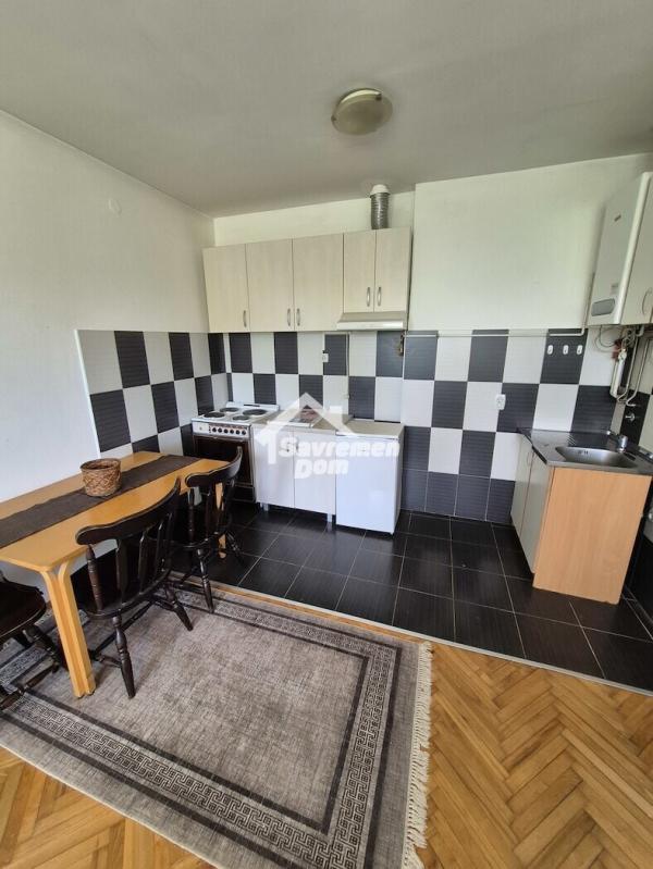 Slika 2 - Dvosoban, 38m2, sa terasom