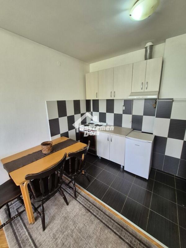 Slika 3 - Dvosoban, 38m2, sa terasom