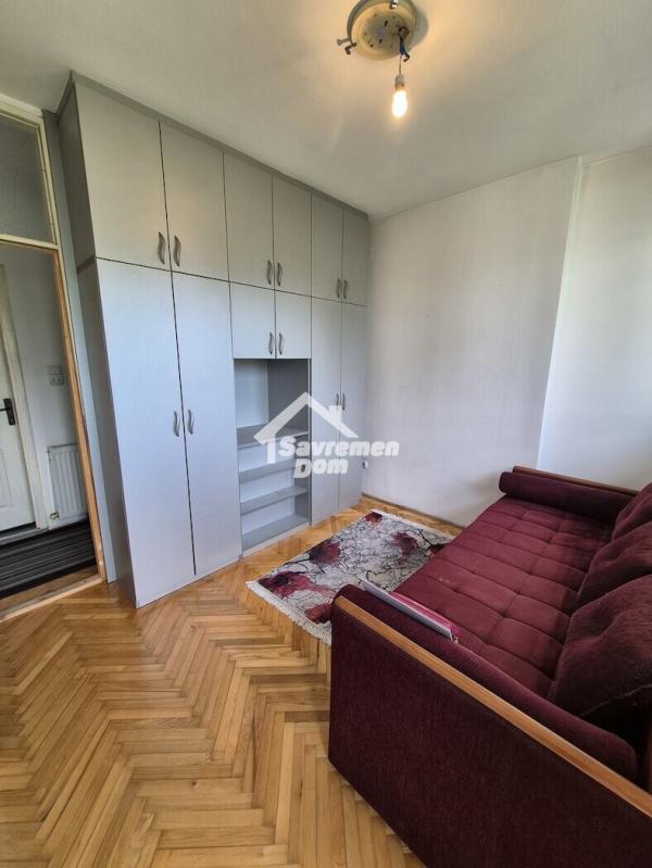 Slika 4 - Dvosoban, 38m2, sa terasom