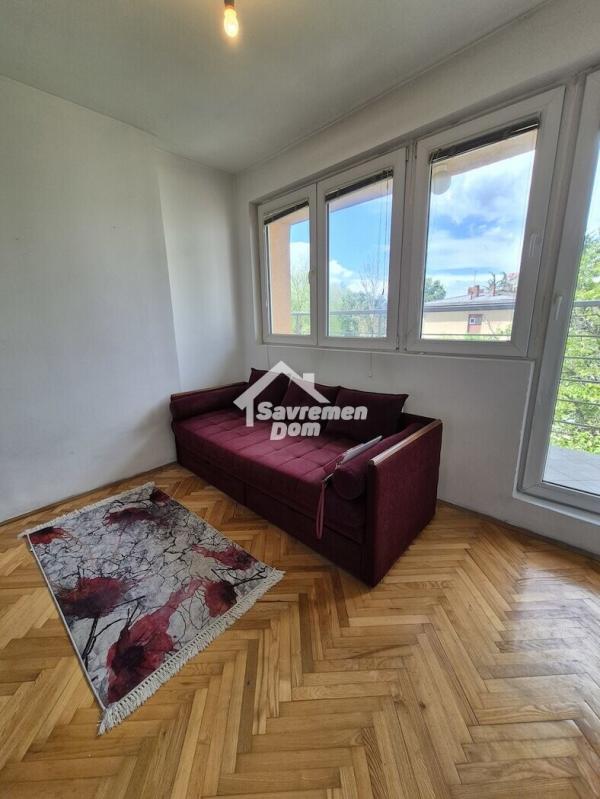 Slika 5 - Dvosoban, 38m2, sa terasom