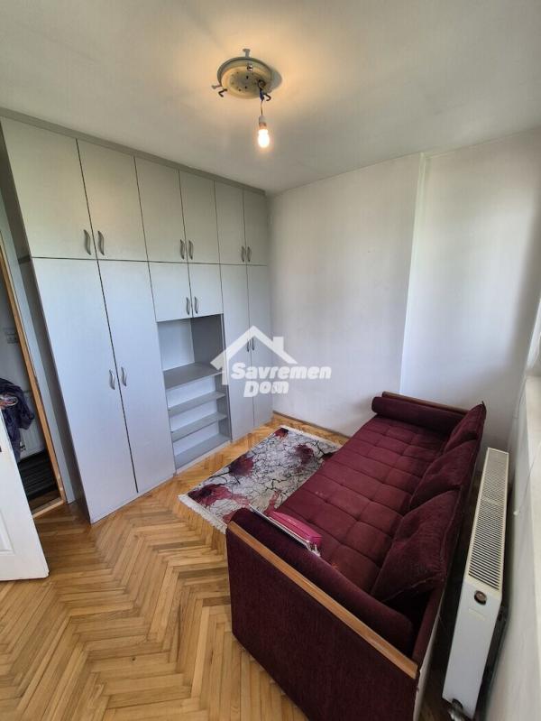 Slika 6 - Dvosoban, 38m2, sa terasom