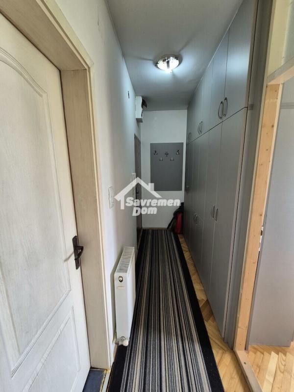 Slika 7 - Dvosoban, 38m2, sa terasom