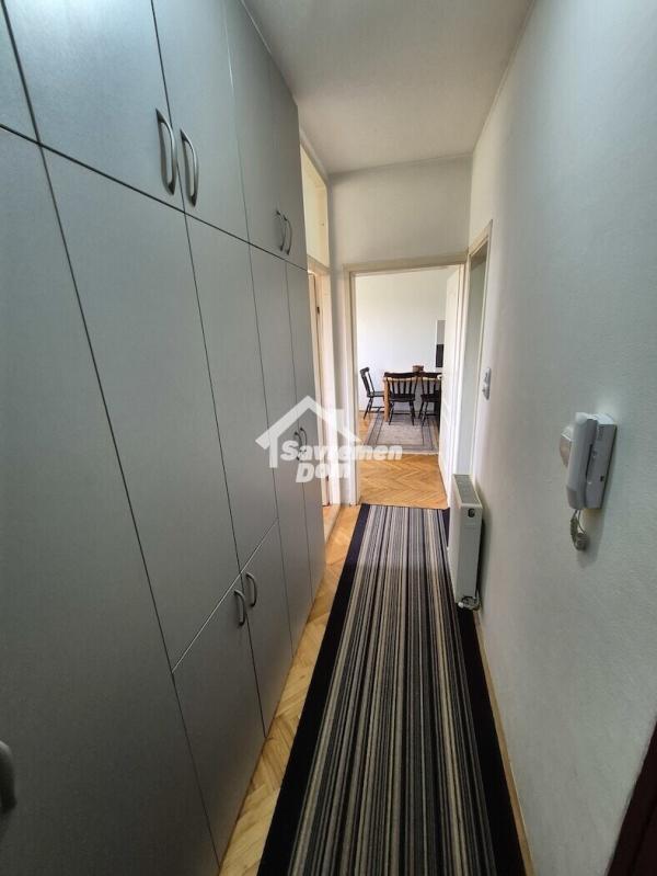 Slika 8 - Dvosoban, 38m2, sa terasom