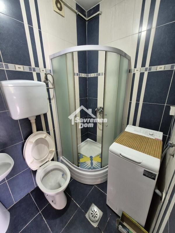 Slika 9 - Dvosoban, 38m2, sa terasom