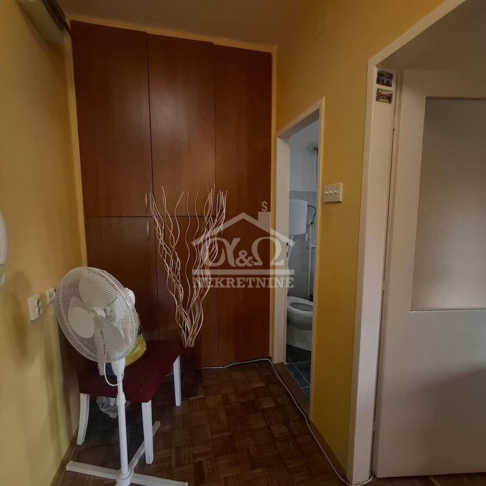 Slika 10 - Dvosoban, 55m2, sa terasom