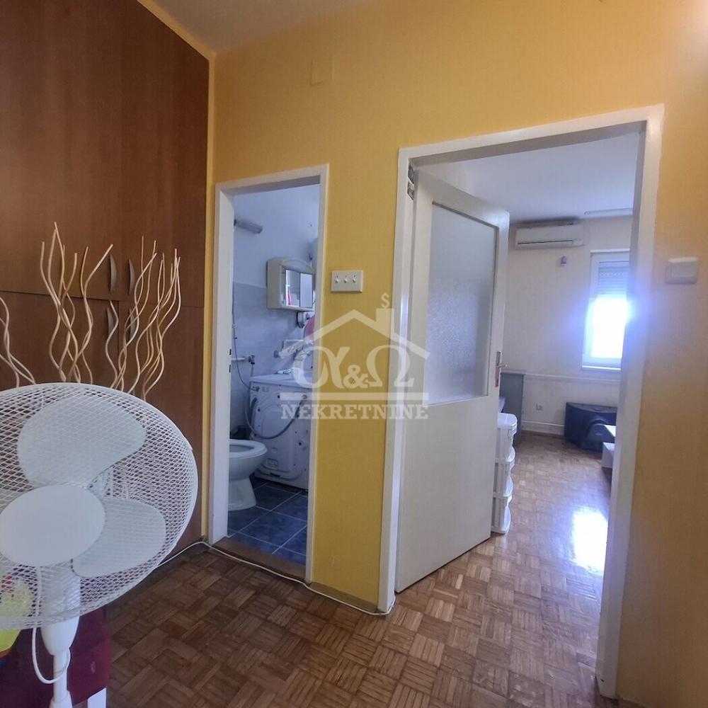 Slika 11 - Dvosoban, 55m2, sa terasom