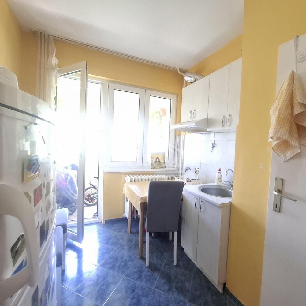 Slika 4 - Dvosoban, 55m2, sa terasom