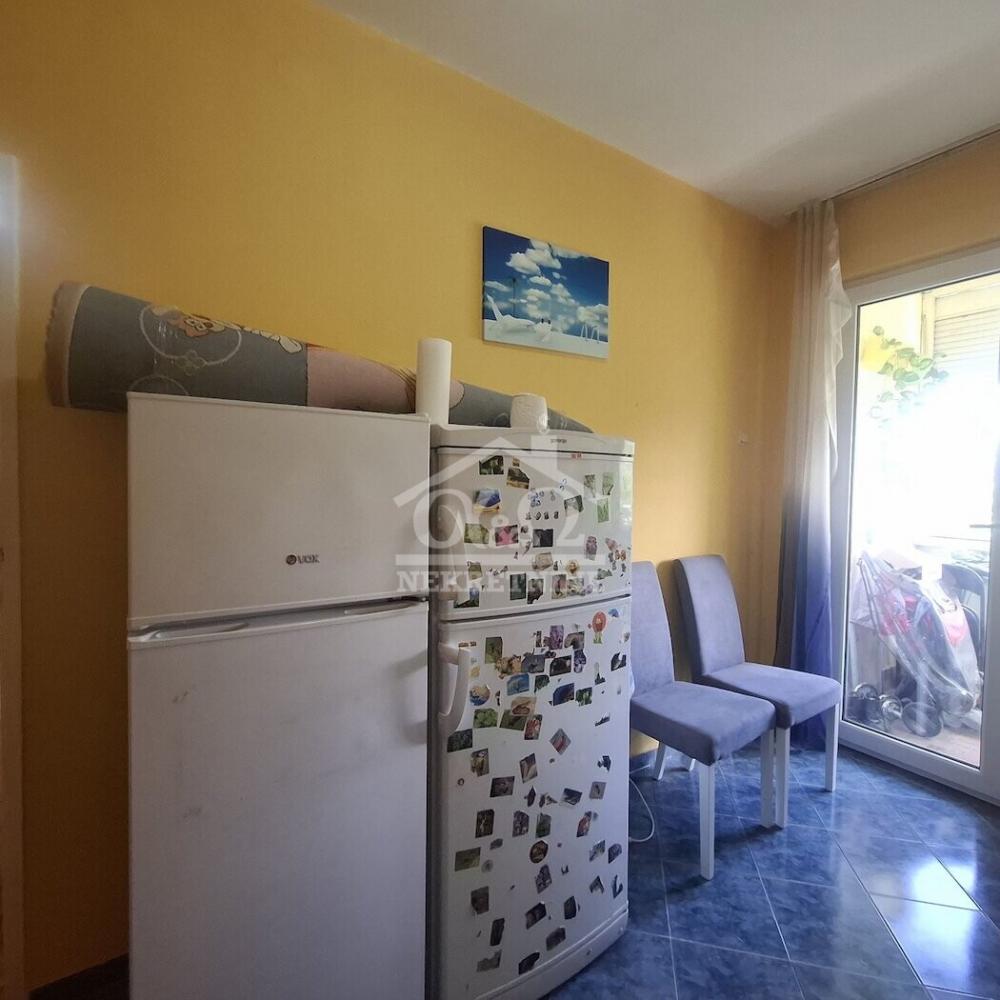 Slika 6 - Dvosoban, 55m2, sa terasom