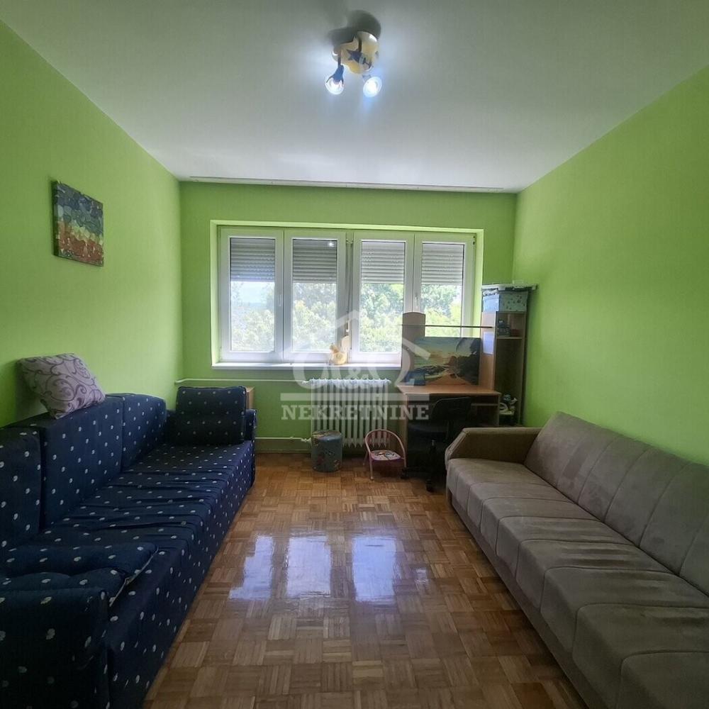 Slika 8 - Dvosoban, 55m2, sa terasom