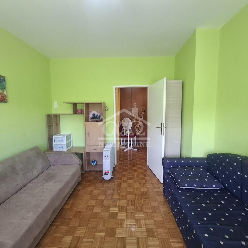 Slika 9 - Dvosoban, 55m2, sa terasom
