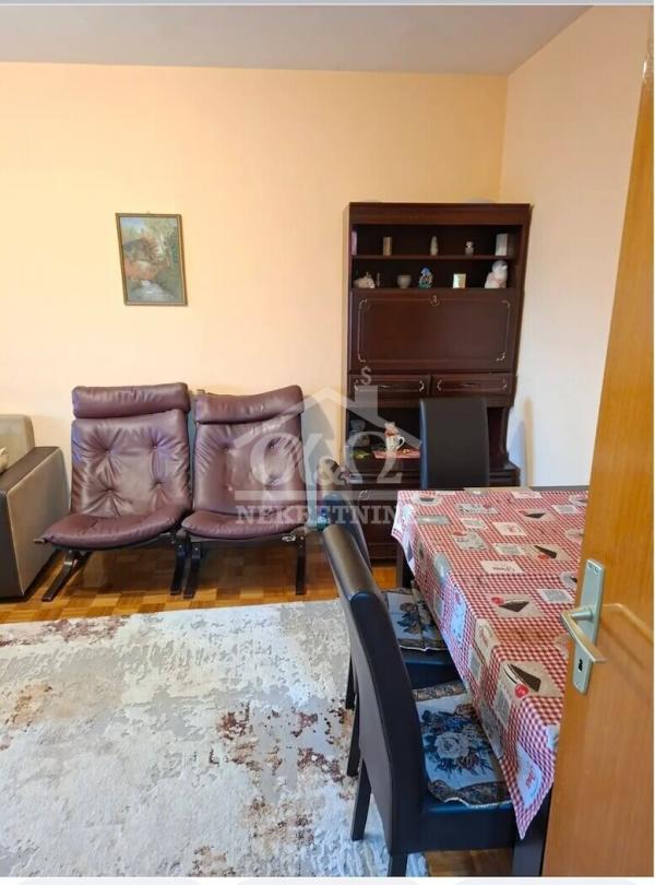 Slika 2 - Jednoiposoban, 44m2, sa terasom, ima lift