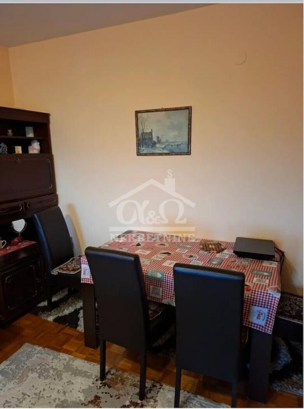 Slika 3 - Jednoiposoban, 44m2, sa terasom, ima lift