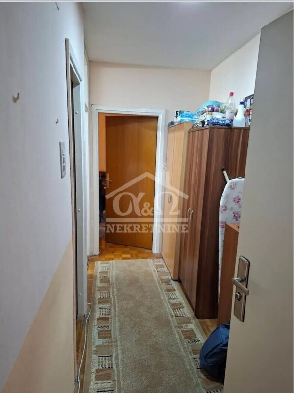 Slika 5 - Jednoiposoban, 44m2, sa terasom, ima lift