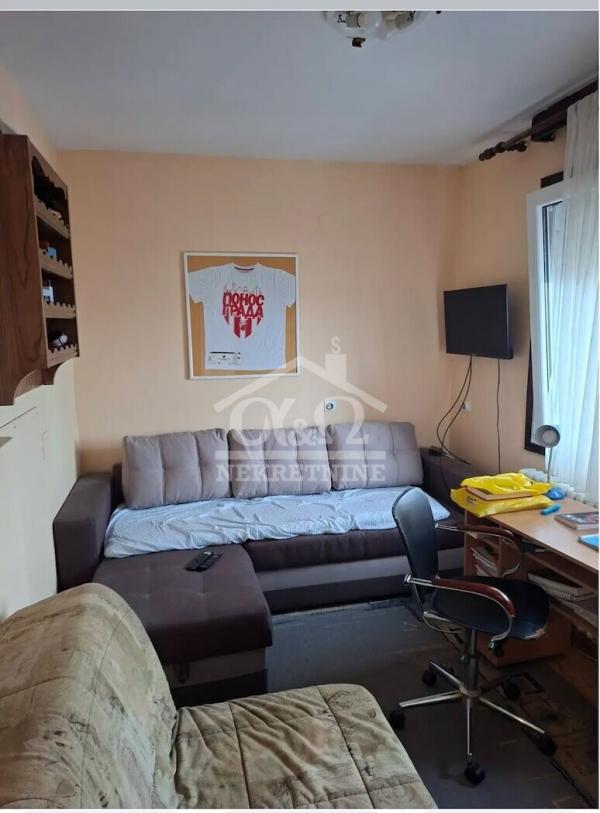 Slika 6 - Jednoiposoban, 44m2, sa terasom, ima lift