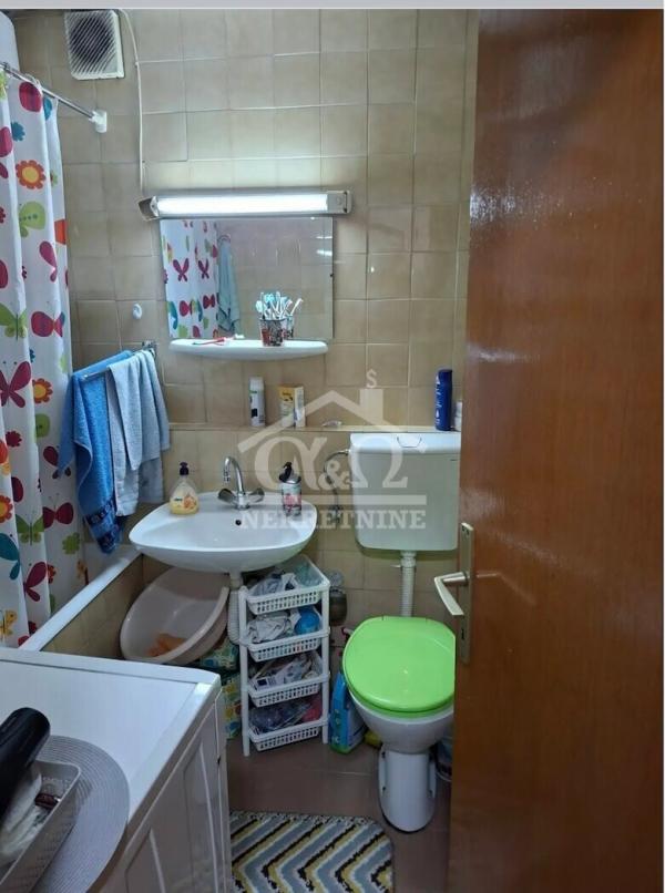 Slika 7 - Jednoiposoban, 44m2, sa terasom, ima lift