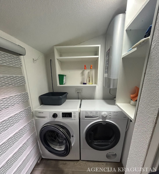 Slika 9 - Jednosoban, 80m2, Kragujevac centar Kragujevac
