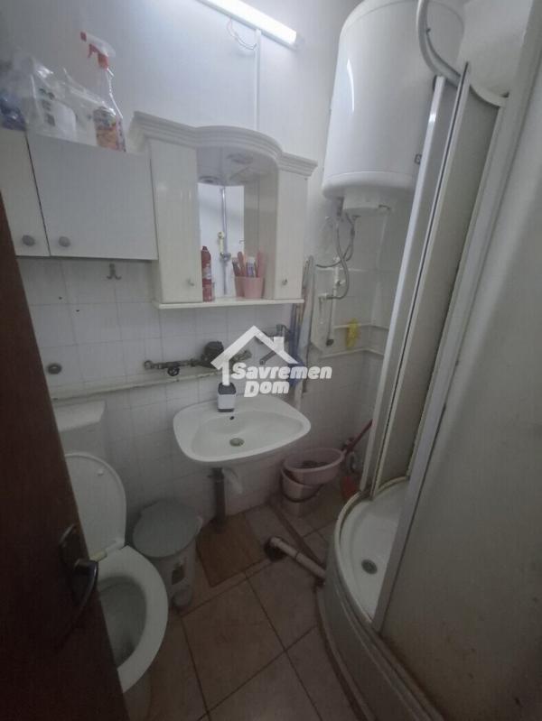 Slika 10 - Trosoban, 74m2, ima lift