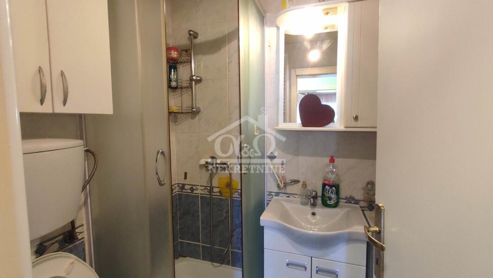 Slika 11 - Jednoiposoban, 32m2, sa terasom