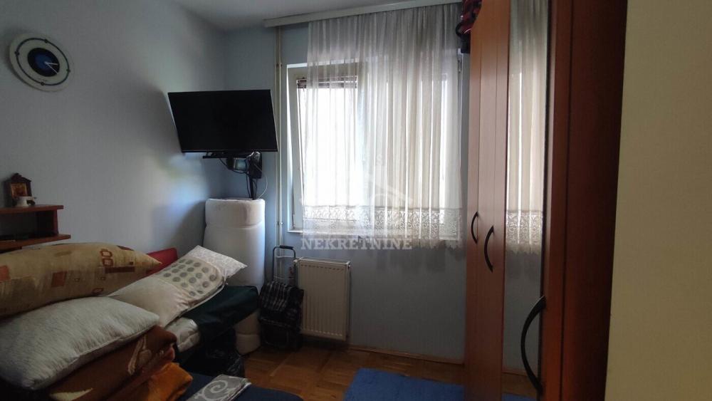 Slika 8 - Jednoiposoban, 32m2, sa terasom