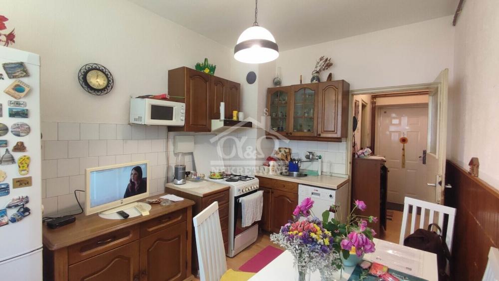 Slika 7 - Dvosoban, 47m2, Bubanj Kragujevac, ima lift