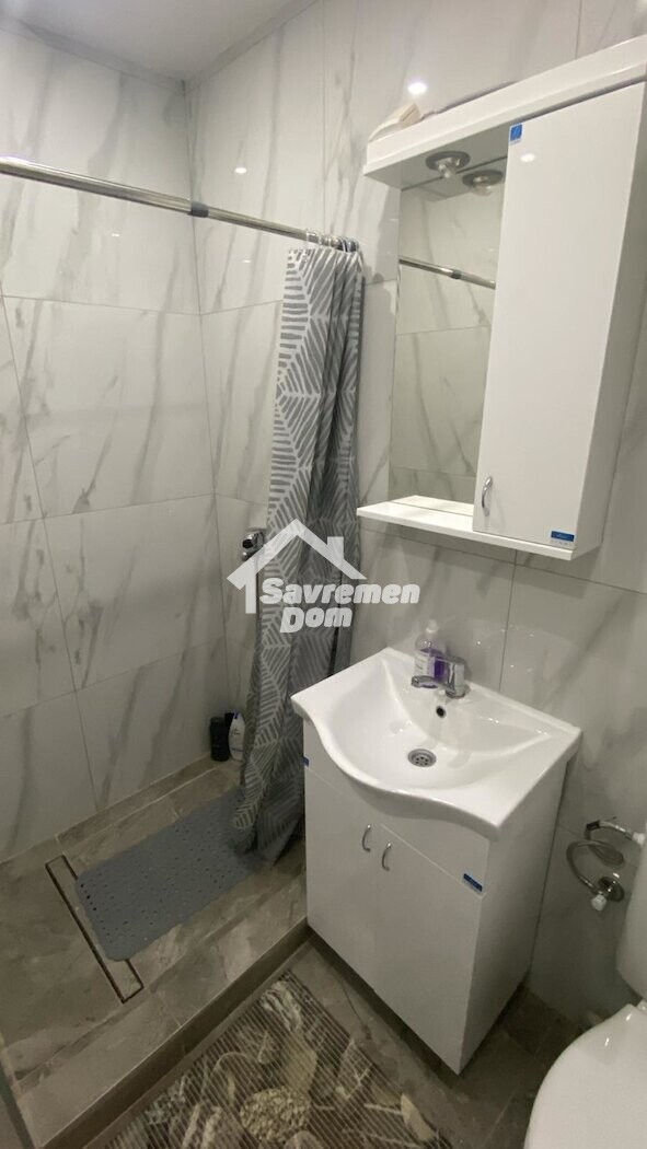 Slika 8 - Jednoiposoban, 30m2, Bagremar Kragujevac