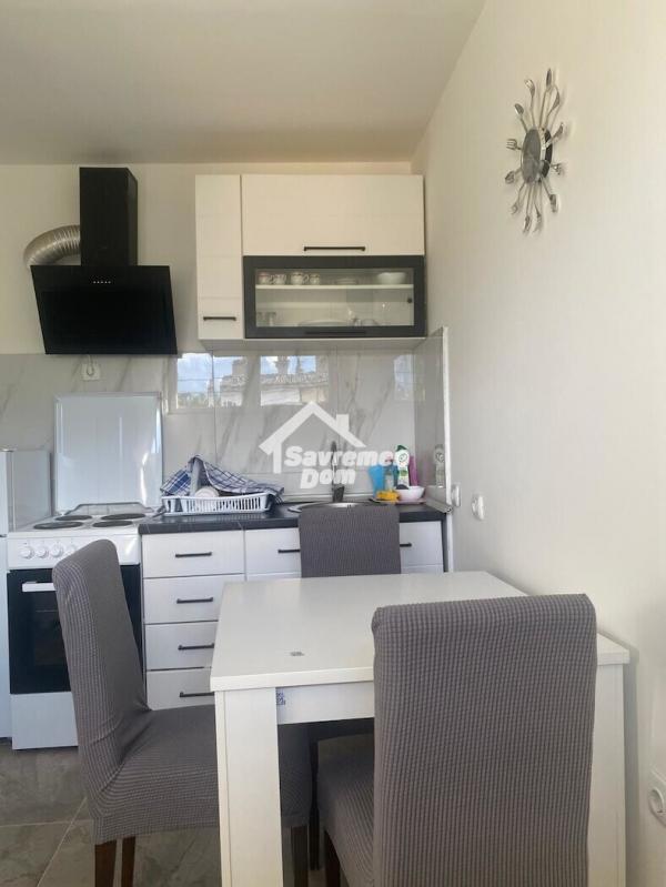 Slika 4 - Jednoiposoban, 30m2, Bagremar Kragujevac