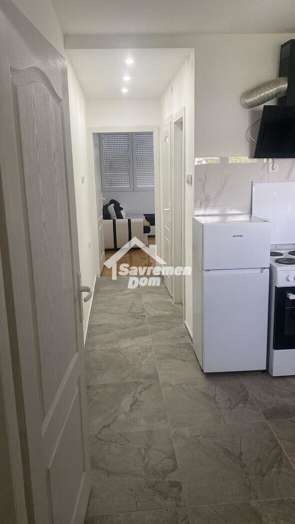 Slika 5 - Jednoiposoban, 30m2, Bagremar Kragujevac