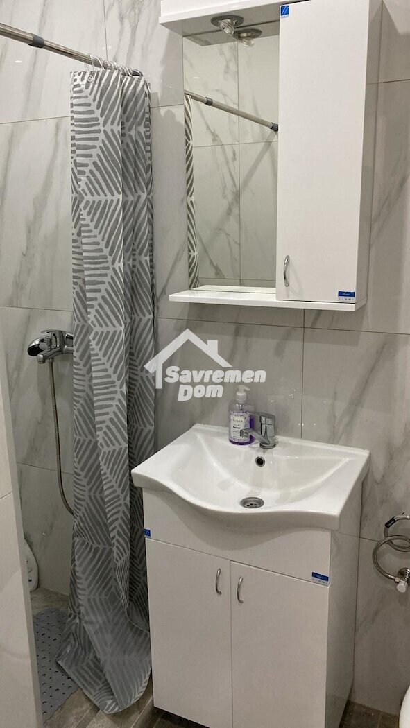 Slika 7 - Jednoiposoban, 30m2, Bagremar Kragujevac