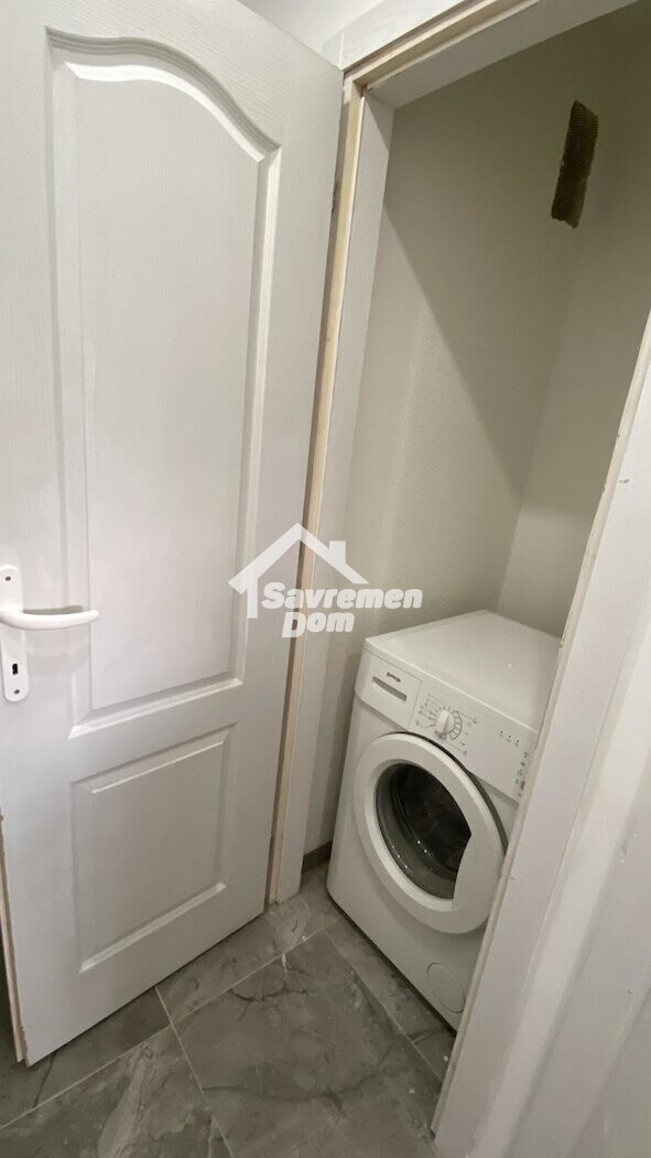 Slika 9 - Jednoiposoban, 30m2, Bagremar Kragujevac