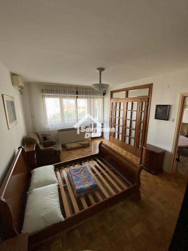 Slika 5 - Dvosoban, 45m2, Veliki park Kragujevac, sa terasom