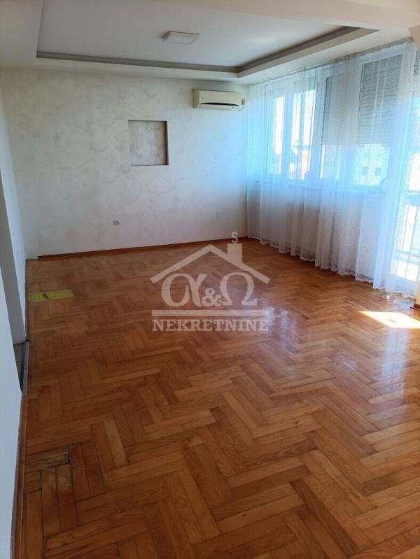 Glavna slika -Dvosoban, 58m2, sa terasom
