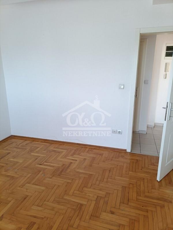 Slika 10 - Dvosoban, 58m2, sa terasom