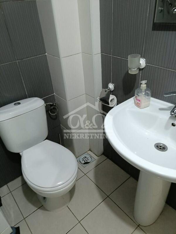 Slika 11 - Dvosoban, 58m2, sa terasom