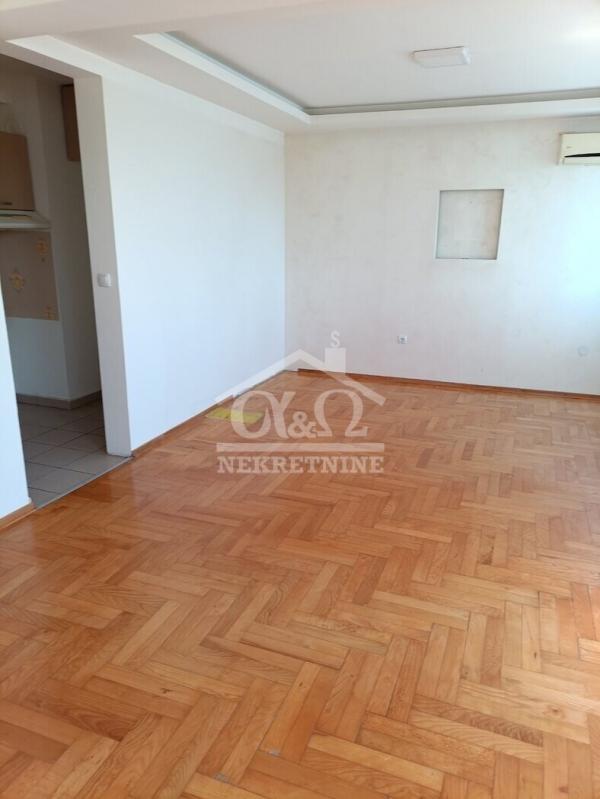 Slika 2 - Dvosoban, 58m2, sa terasom