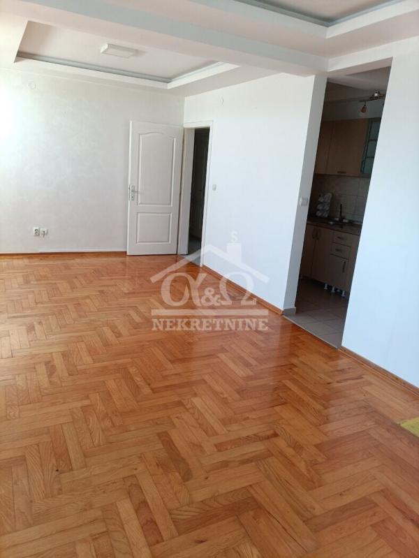 Slika 3 - Dvosoban, 58m2, sa terasom