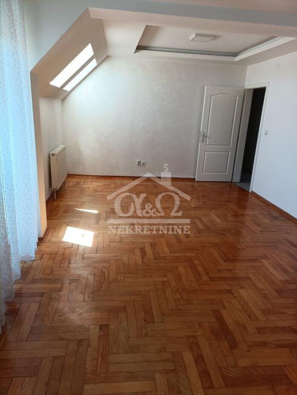 Slika 4 - Dvosoban, 58m2, sa terasom