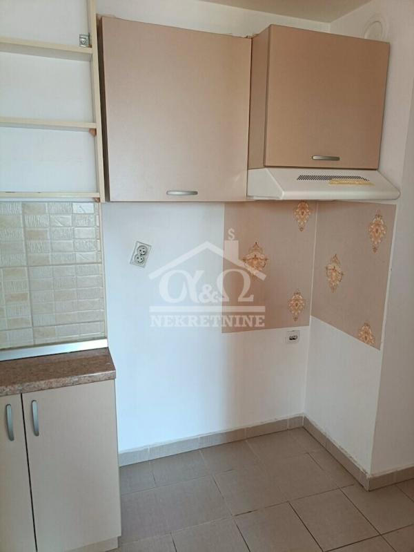 Slika 6 - Dvosoban, 58m2, sa terasom
