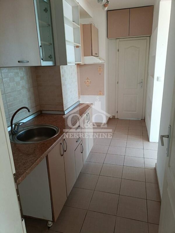 Slika 5 - Dvosoban, 58m2, sa terasom