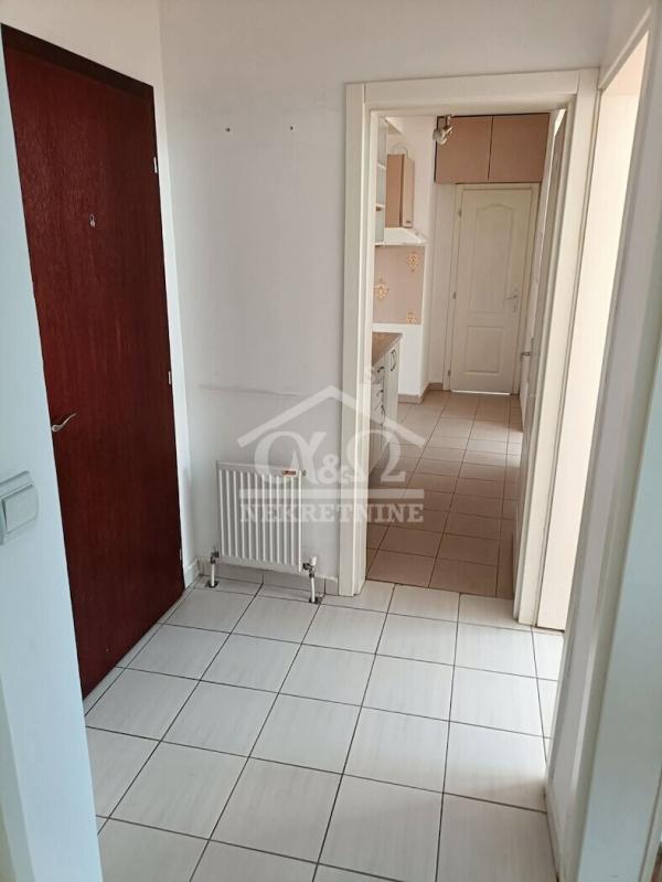 Slika 7 - Dvosoban, 58m2, sa terasom