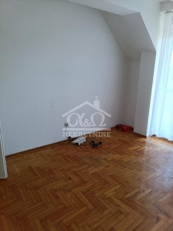 Slika 9 - Dvosoban, 58m2, sa terasom