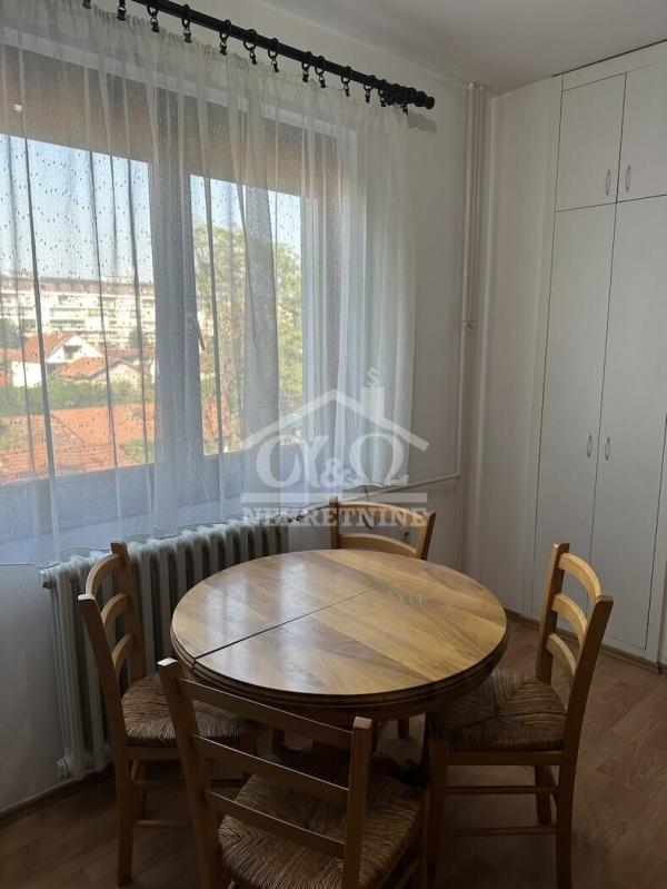 Slika 11 - Dvosoban, 60m2, sa terasom, ima lift