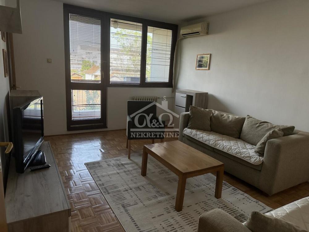 Slika 1 - Dvosoban, 60m2, sa terasom, ima lift