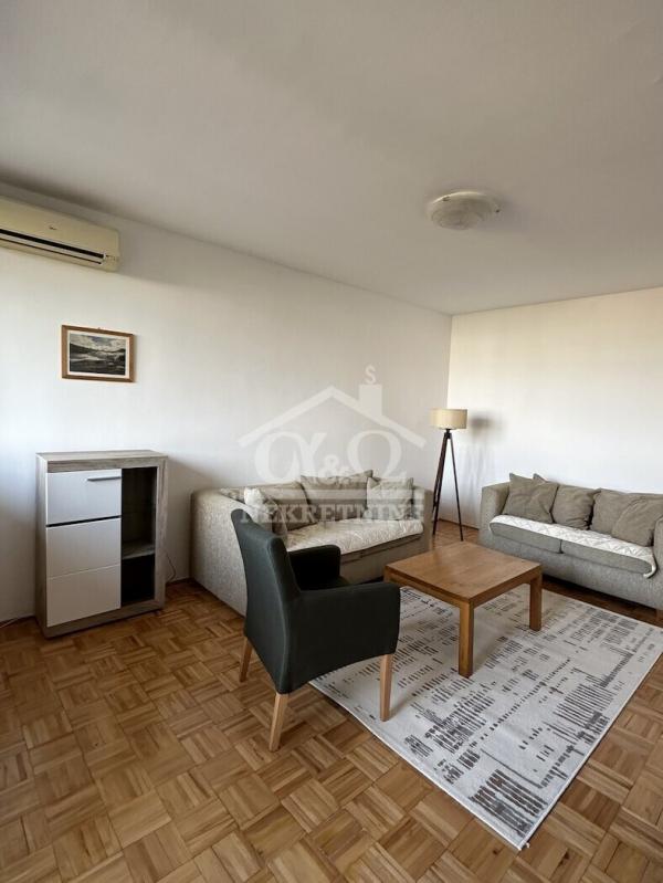 Slika 2 - Dvosoban, 60m2, sa terasom, ima lift