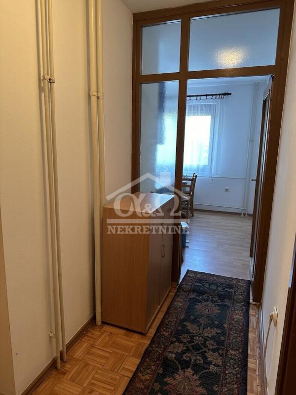 Slika 6 - Dvosoban, 60m2, sa terasom, ima lift