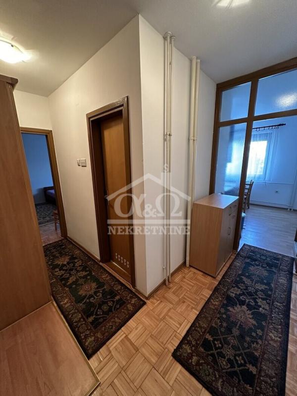 Slika 7 - Dvosoban, 60m2, sa terasom, ima lift